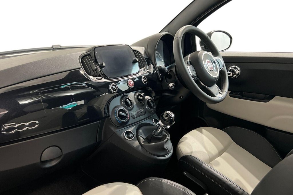 Used Fiat 500 2022 for sale - 77408086: Photo 11