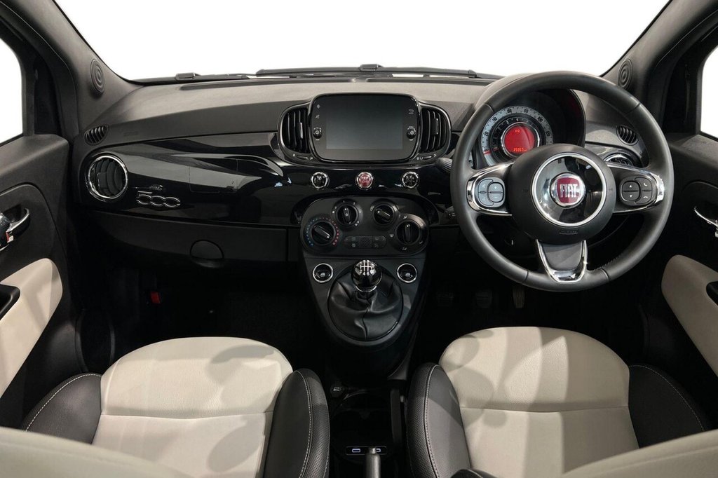 Used Fiat 500 2022 for sale - 77408086: Photo 12
