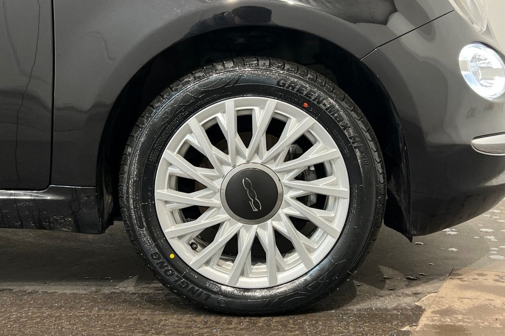 Used Fiat 500 2022 for sale - 77408086: Photo 14