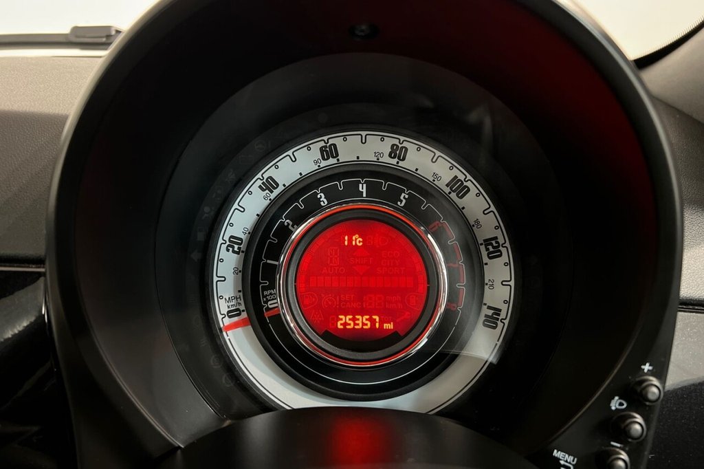 Used Fiat 500 2022 for sale - 77408086: Photo 15