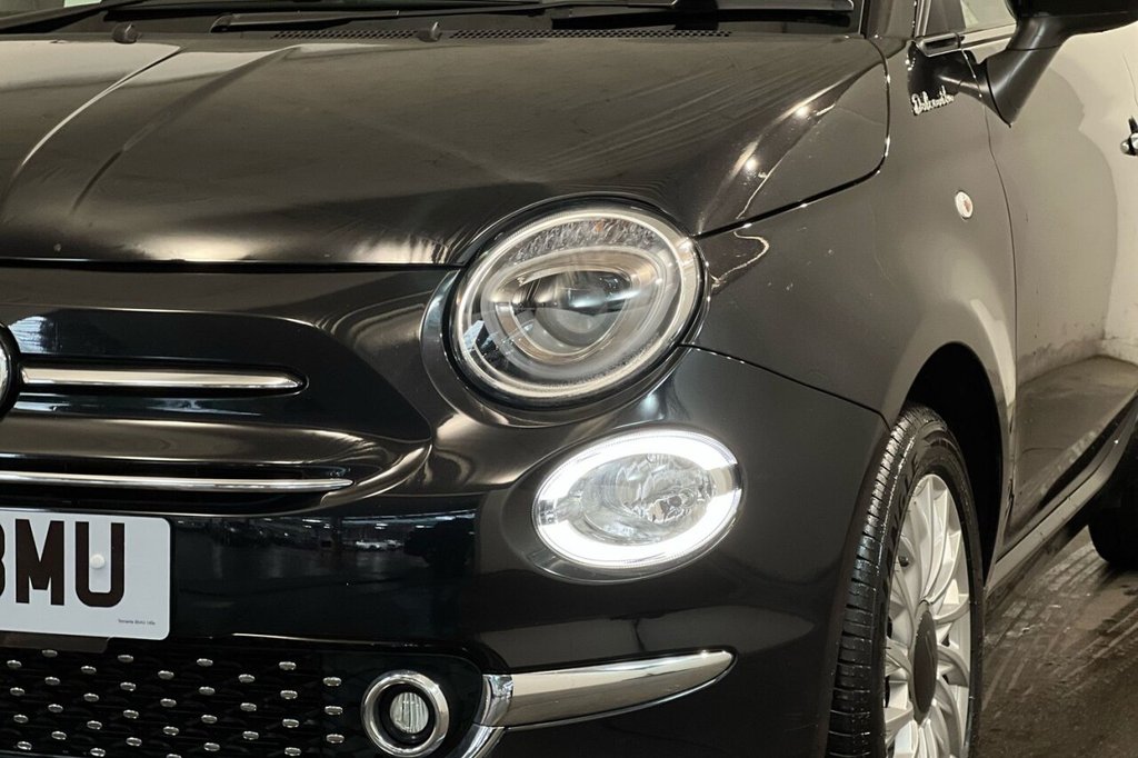 Used Fiat 500 2022 for sale - 77408086: Photo 16