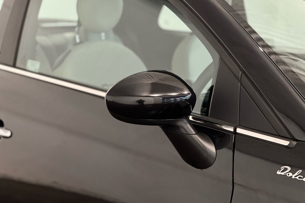 Used Fiat 500 2022 for sale - 77408086: Photo 17