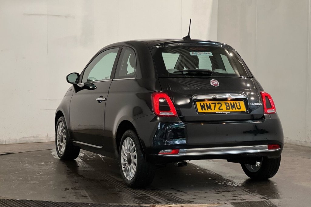 Used Fiat 500 2022 for sale - 77408086: Photo 19