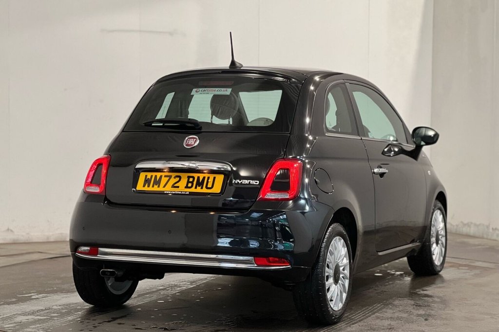 Used Fiat 500 2022 for sale - 77408086: Photo 20