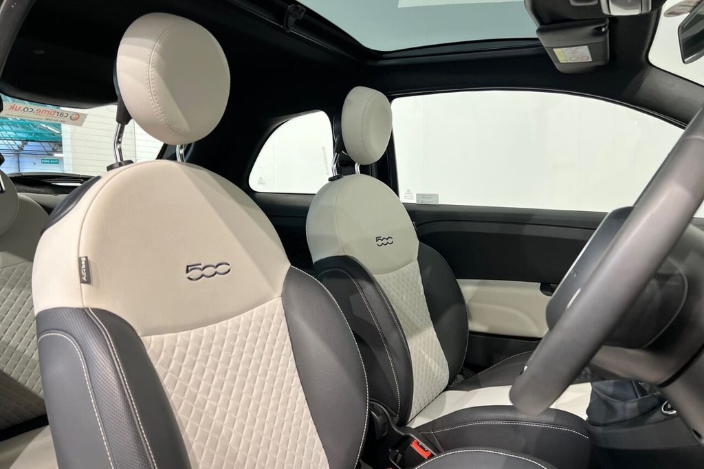 Used Fiat 500 2022 for sale - 77408086: Photo 21