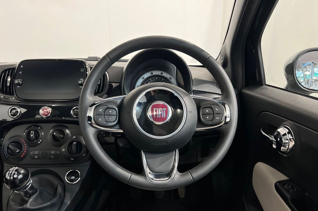 Used Fiat 500 2022 for sale - 77408086: Photo 22