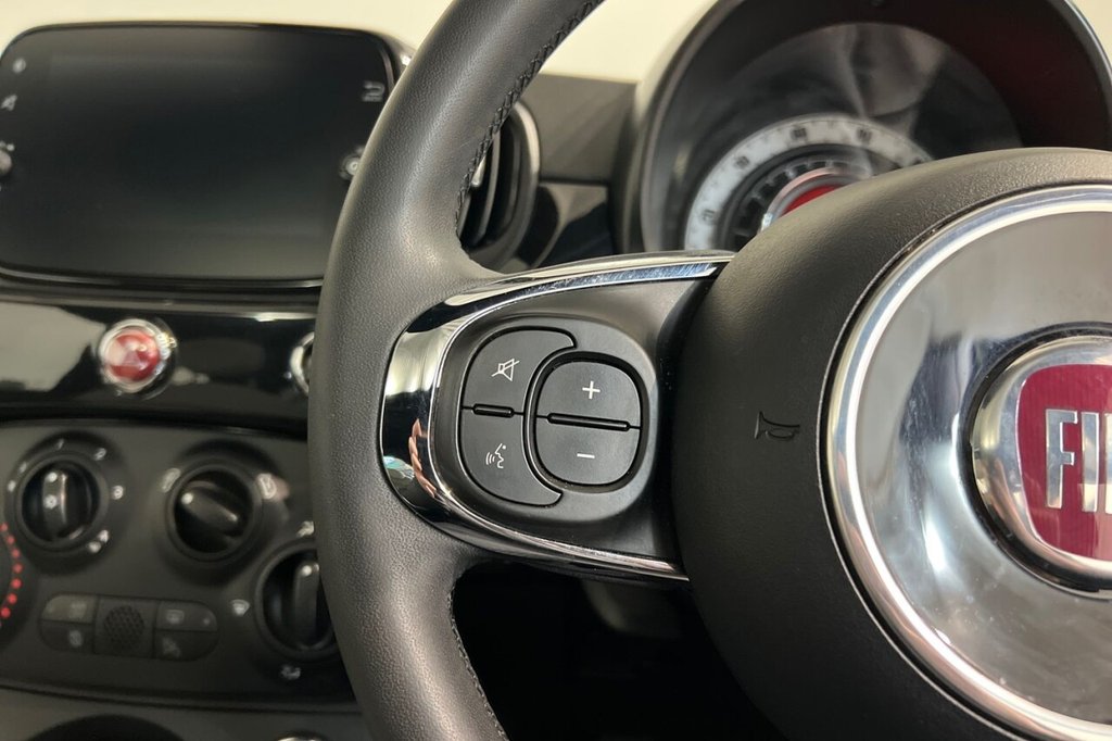 Used Fiat 500 2022 for sale - 77408086: Photo 23