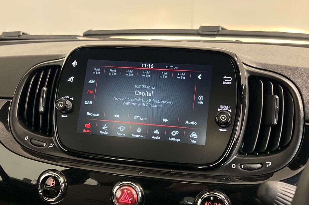 Used Fiat 500 2022 for sale - 77408086: Photo 27