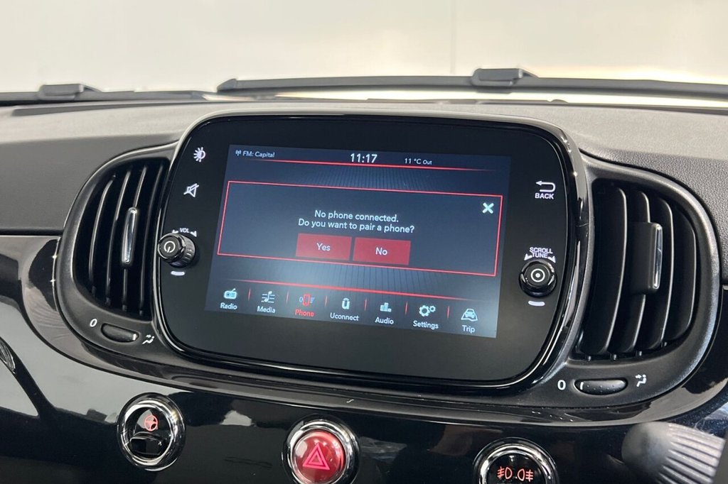 Used Fiat 500 2022 for sale - 77408086: Photo 28