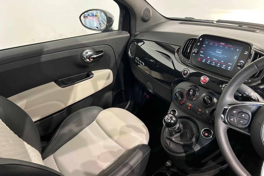 Used Fiat 500 2022 for sale - 77408086: Photo 29