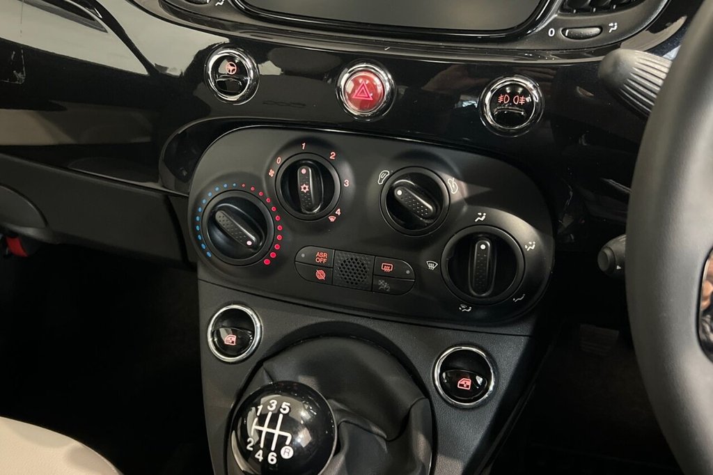 Used Fiat 500 2022 for sale - 77408086: Photo 30