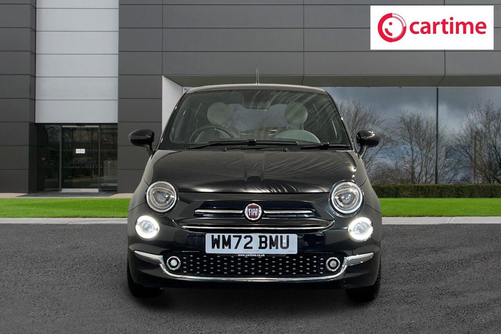 Used Fiat 500 2022 for sale - 77408086: Photo 4