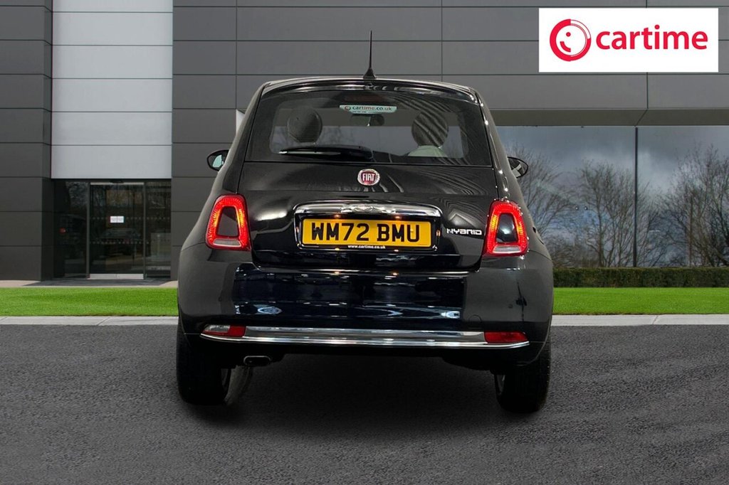Used Fiat 500 2022 for sale - 77408086: Photo 6