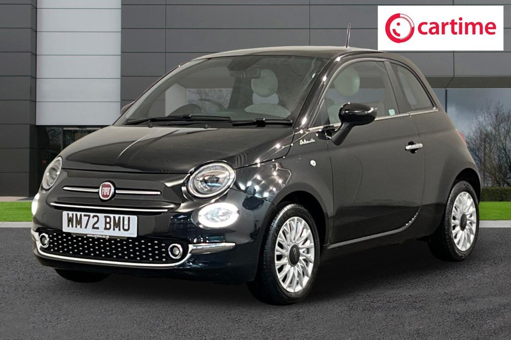 Used Fiat 500 2022 for sale - 77408086: Photo 7