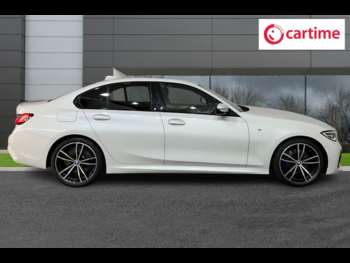 Used BMW 3 Series 2020 for sale - 74916604: Photo