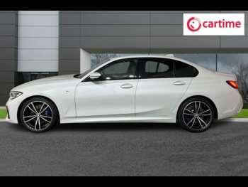 Used BMW 3 Series 2020 for sale - 74916604: Photo