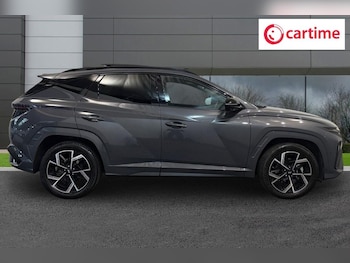 Used Hyundai TUCSON 2024 for sale - 79293453: Photo