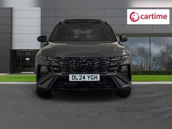 Used Hyundai TUCSON 2024 for sale - 79293453: Photo