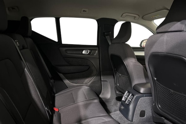 Used Volvo XC40 2021 for sale - 76124240: Photo 10