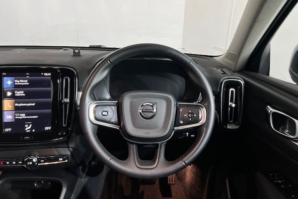 Used Volvo XC40 2021 for sale - 76124240: Photo 15