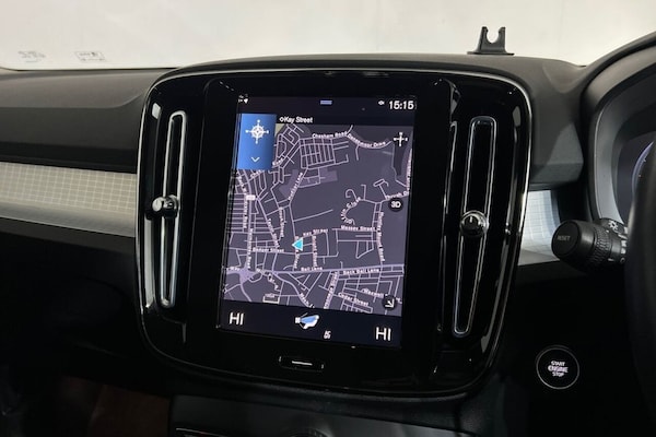 Used Volvo XC40 2021 for sale - 76124240: Photo 18