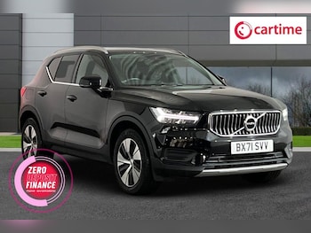 Volvo - XC40