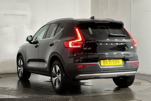 Used Volvo XC40 2021 for sale - 76124240: Photo 21