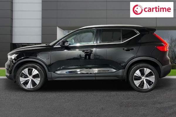 Used Volvo XC40 2021 for sale - 76124240: Photo 3