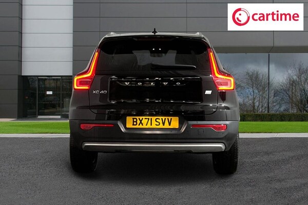 Used Volvo XC40 2021 for sale - 76124240: Photo 6
