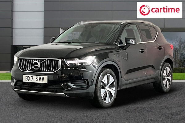 Used Volvo XC40 2021 for sale - 76124240: Photo 7