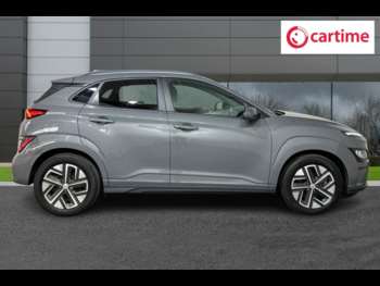 Used Hyundai KONA 2021 for sale - 74434411: Photo