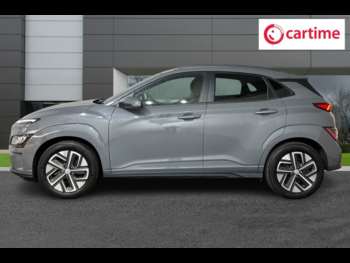 Used Hyundai KONA 2021 for sale - 74434411: Photo