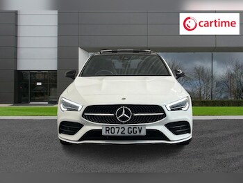 Used Mercedes-Benz CLA 2022 for sale - 76389799: Photo