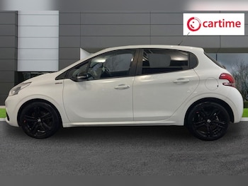 Used Peugeot 208 2019 for sale - 76454595: Photo