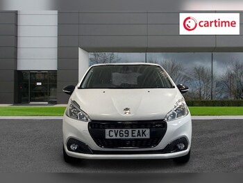 Used Peugeot 208 2019 for sale - 76454595: Photo