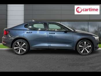 Used Polestar Polestar 2 2022 for sale - 74257661: Photo