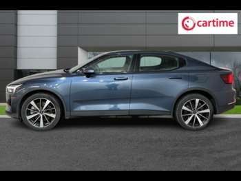Used Polestar Polestar 2 2022 for sale - 74257661: Photo