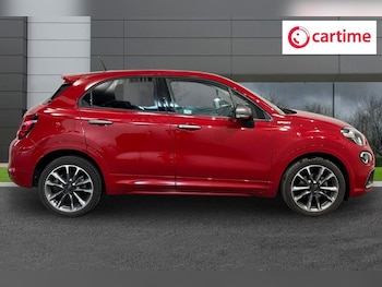 Used Fiat 500X 2023 for sale - 78828685: Photo
