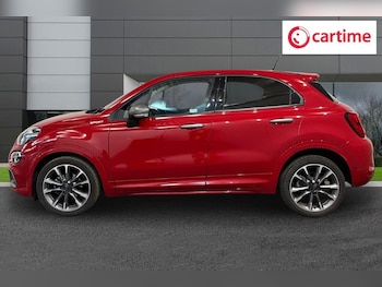 Used Fiat 500X 2023 for sale - 78828685: Photo