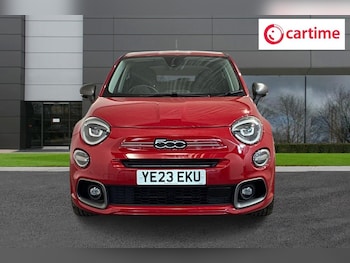 Used Fiat 500X 2023 for sale - 78828685: Photo