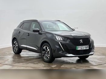 Used Peugeot 2008 2023 for sale - 79114187: Photo
