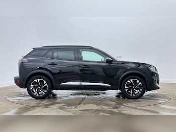 Used Peugeot 2008 2023 for sale - 79114187: Photo