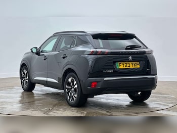 Used Peugeot 2008 2023 for sale - 79114187: Photo
