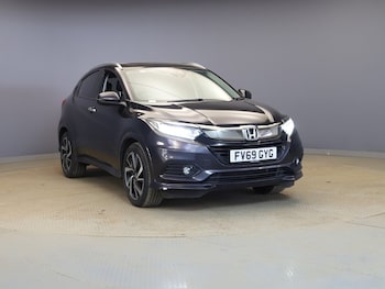 Used Honda HR-V 2019 for sale - 79133621: Photo