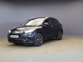 Used Honda HR-V 2019 for sale - 79133621: Photo