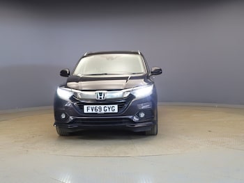 Used Honda HR-V 2019 for sale - 79133621: Photo