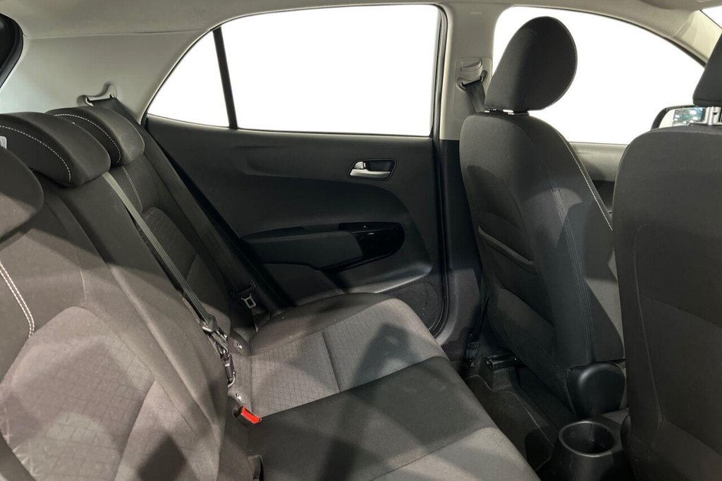 Used Kia Picanto 2017 for sale - 77332907: Photo 10