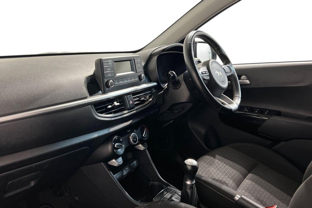 Used Kia Picanto 2017 for sale - 77332907: Photo 11
