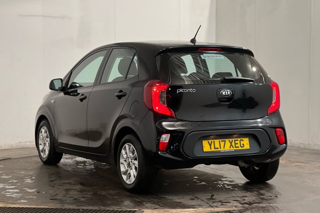 Used Kia Picanto 2017 for sale - 77332907: Photo 19