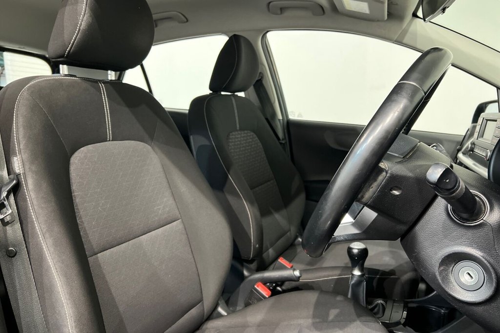 Used Kia Picanto 2017 for sale - 77332907: Photo 21